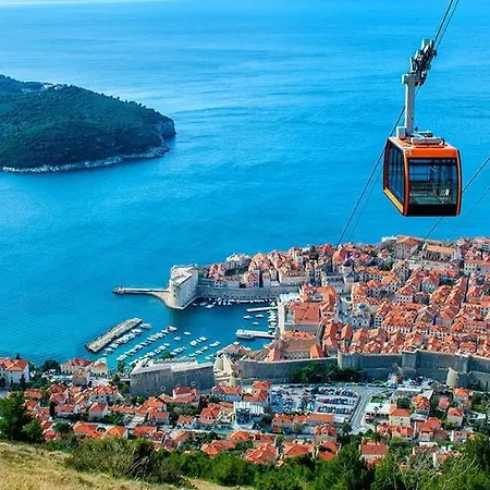 Lapad Studio Dubrovnik Exterior photo