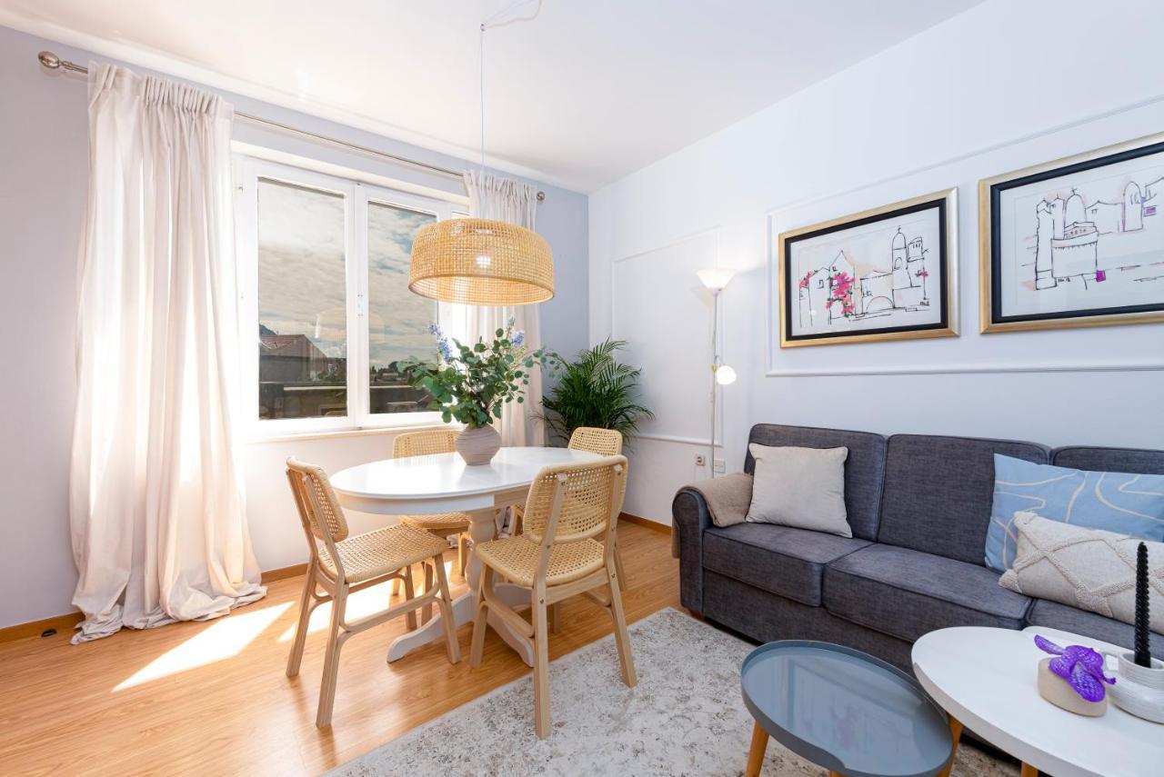 Lapad Studio Apartma *