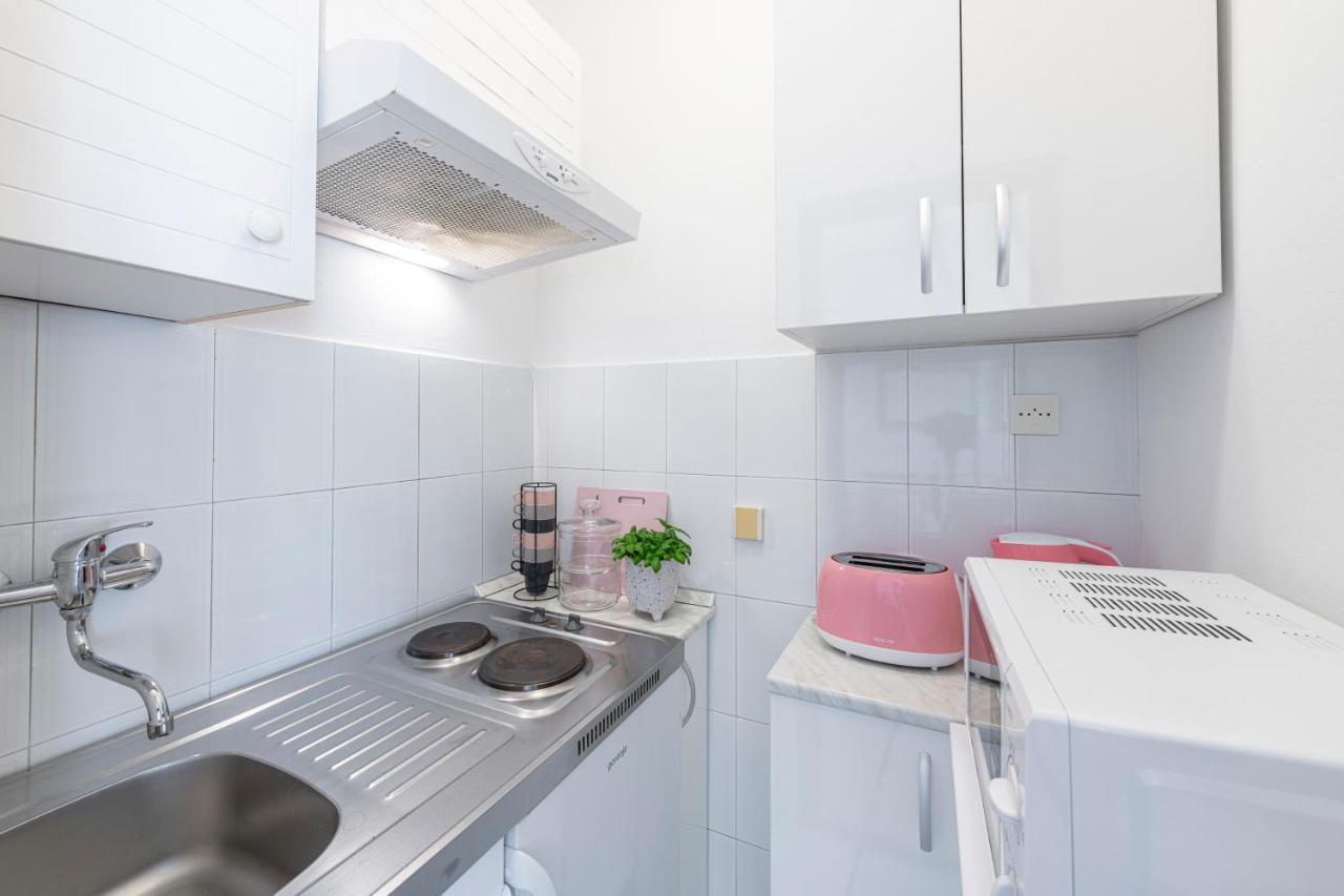 Lapad Apartament *