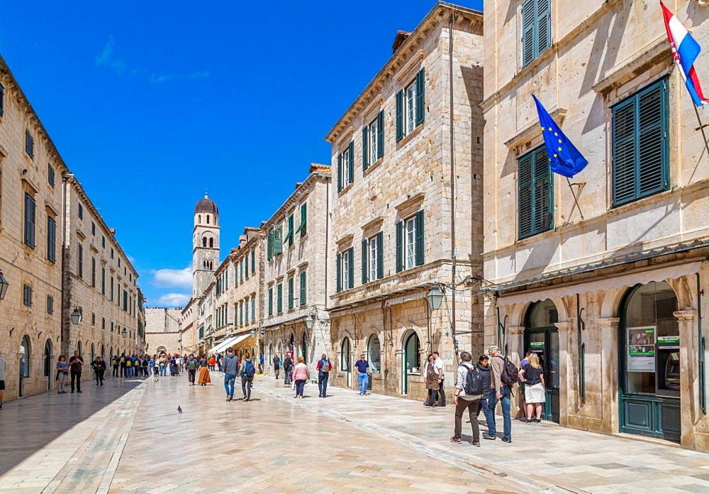Apartma Lapad Studio Dubrovnik